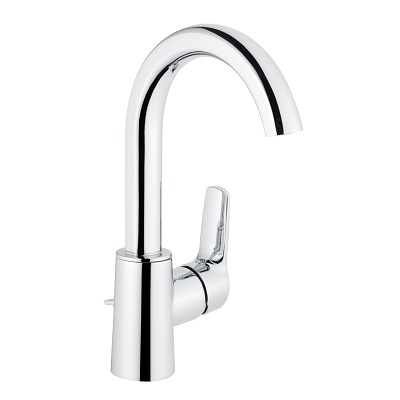 OMEGA 2 MJEŠALICA ZA UMIVAONIK "J" izljev s podizačem